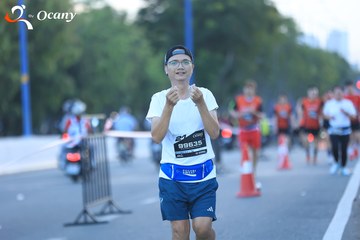 RUN TO LIVE 2025 - Ảnh #3257346