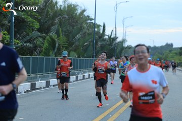 RUN TO LIVE 2025 - Ảnh #3281022