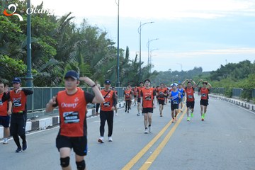 RUN TO LIVE 2025 - Ảnh #3280535