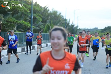 RUN TO LIVE 2025 - Ảnh #3278229