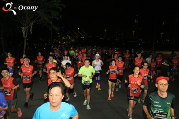 RUN TO LIVE 2025 - Ảnh #3278418