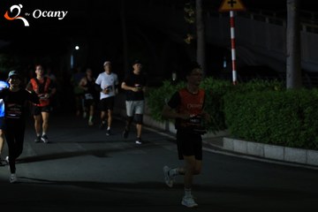 RUN TO LIVE 2025 - Ảnh #3155052