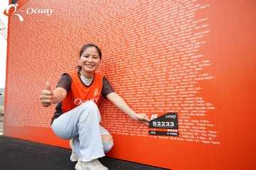 RUN TO LIVE 2025 - Ảnh #3137104