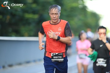 RUN TO LIVE 2025 - Ảnh #3290390