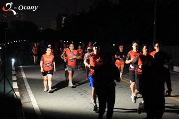 RUN TO LIVE 2025 - Ảnh #3262224