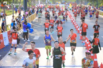 RUN TO LIVE 2025 - Ảnh #3154531