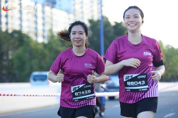 RUN TO LIVE 2025 - Ảnh #3259108