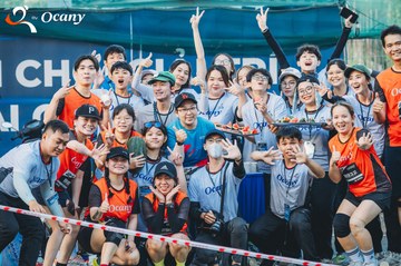 RUN TO LIVE 2025 - Ảnh #3305484