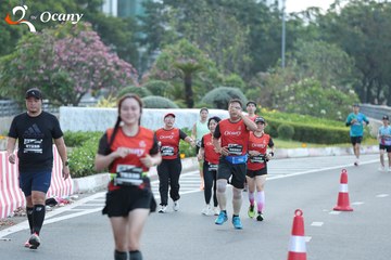 RUN TO LIVE 2025 - Ảnh #3210324