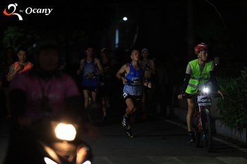 RUN TO LIVE 2025 - Ảnh #3154808
