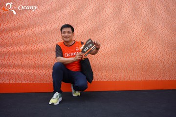 RUN TO LIVE 2025 - Ảnh #3136360