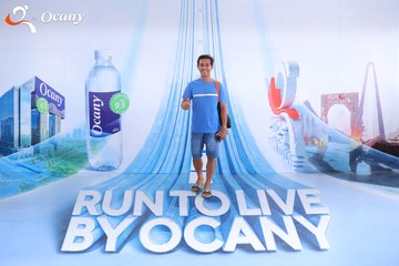 RUN TO LIVE 2025 - Ảnh #3134587