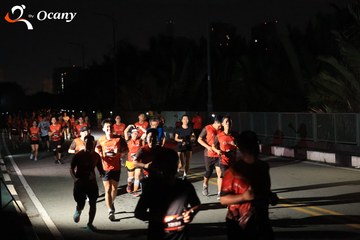 RUN TO LIVE 2025 - Ảnh #3262166