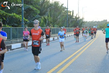 RUN TO LIVE 2025 - Ảnh #3297577