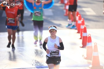 RUN TO LIVE 2025 - Ảnh #3203891