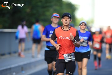 RUN TO LIVE 2025 - Ảnh #3289924
