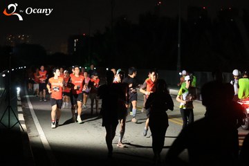 RUN TO LIVE 2025 - Ảnh #3261115