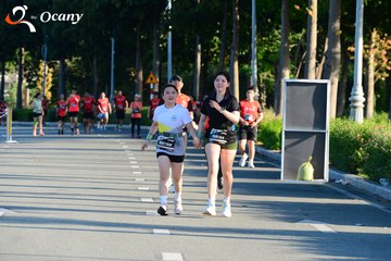 RUN TO LIVE 2025 - Ảnh #3298683