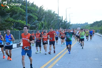 RUN TO LIVE 2025 - Ảnh #3288213