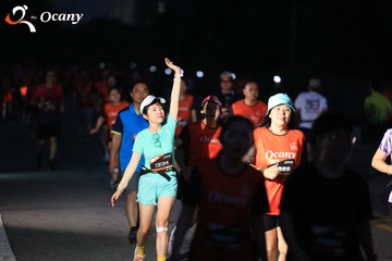 RUN TO LIVE 2025 - Ảnh #3263085
