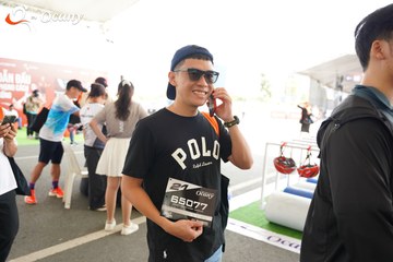 RUN TO LIVE 2025 - Ảnh #3120323