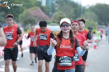 RUN TO LIVE 2025 - Ảnh #3209925
