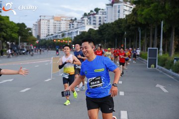 RUN TO LIVE 2025 - Ảnh #3258427