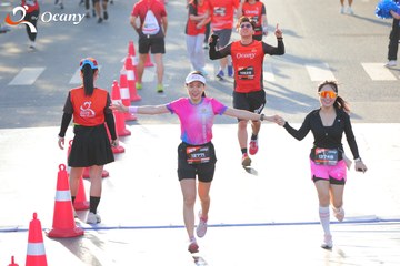RUN TO LIVE 2025 - Ảnh #3191337