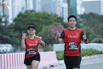 RUN TO LIVE 2025 - Ảnh #3210532