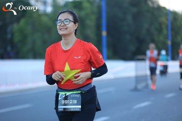 RUN TO LIVE 2025 - Ảnh #3256721