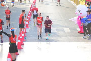 RUN TO LIVE 2025 - Ảnh #3190944