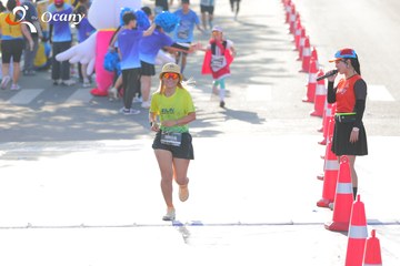 RUN TO LIVE 2025 - Ảnh #3193280