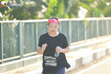 RUN TO LIVE 2025 - Ảnh #3303503