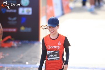 RUN TO LIVE 2025 - Ảnh #3209101