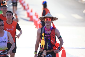 RUN TO LIVE 2025 - Ảnh #3205135