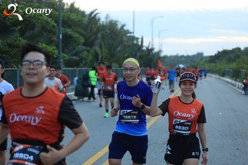 RUN TO LIVE 2025 - Ảnh #3284496