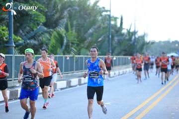 RUN TO LIVE 2025 - Ảnh #3266105