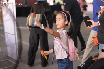 RUN TO LIVE 2025 - Ảnh #3122501