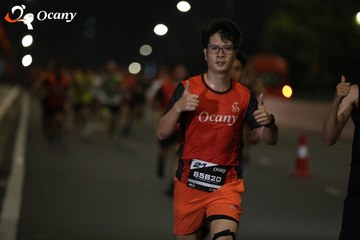 RUN TO LIVE 2025 - Ảnh #3202663
