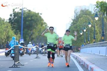 RUN TO LIVE 2025 - Ảnh #3259169