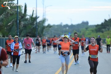 RUN TO LIVE 2025 - Ảnh #3278999