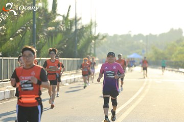 RUN TO LIVE 2025 - Ảnh #3302273