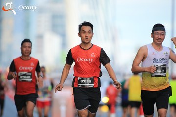RUN TO LIVE 2025 - Ảnh #3288771
