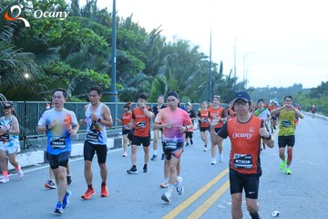 RUN TO LIVE 2025 - Ảnh #3271619