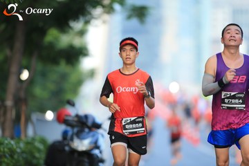 RUN TO LIVE 2025 - Ảnh #3288088