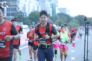 RUN TO LIVE 2025 - Ảnh #3207599