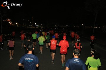 RUN TO LIVE 2025 - Ảnh #3279629
