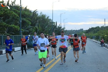 RUN TO LIVE 2025 - Ảnh #3285068