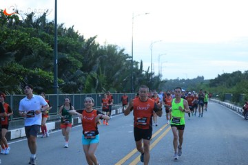 RUN TO LIVE 2025 - Ảnh #3268217