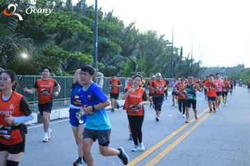 RUN TO LIVE 2025 - Ảnh #3267079